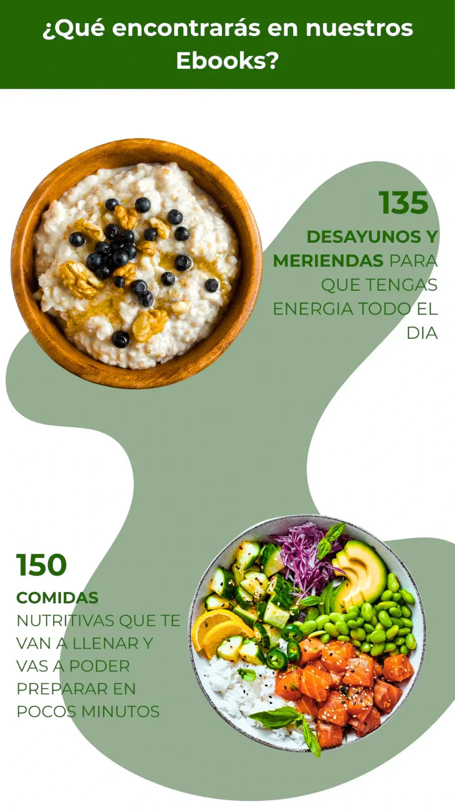 3 - Tus Recetas